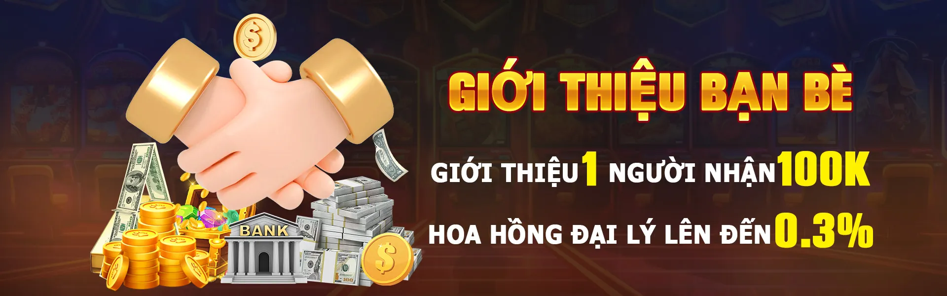 Trò chơi bắn cá ok365m