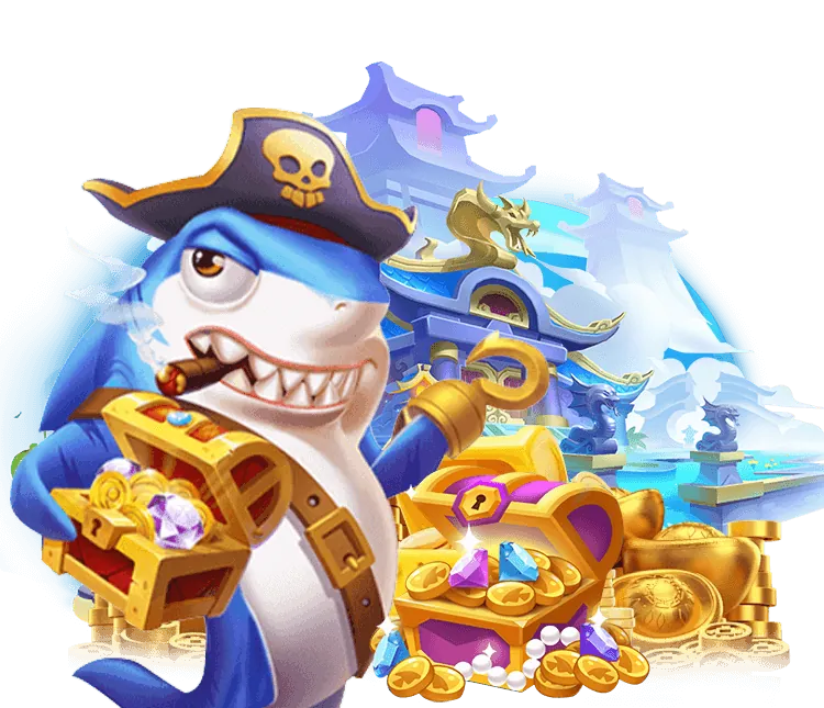 Game Vua Bắn Cá OK365M