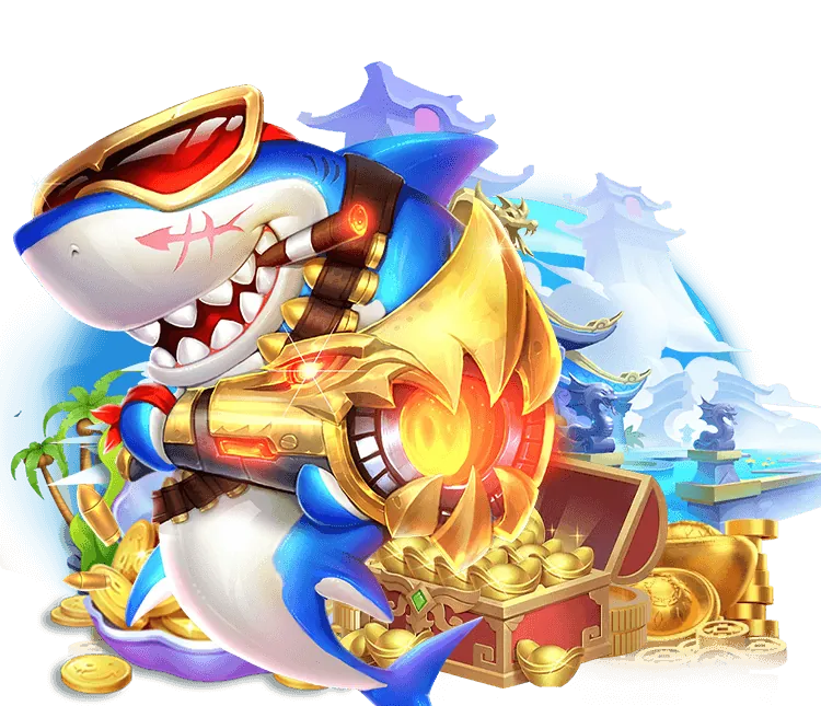 Game Hải Tặc Bắn Cá OK365M