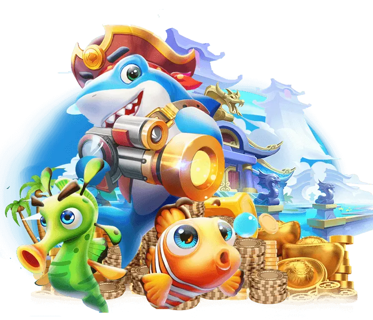 Game Bắn Cá Thần Tài OK365M